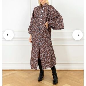 La Vie Style House Caftan Brand New With Tags